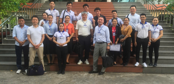 CÔNG TY PHÁT TRIỂN NGUỒN NHÂN LỰC HOÀNG ÁNH DƯƠNG (HADC DIGITAL ACADEMY)