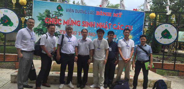 CÔNG TY PHÁT TRIỂN NGUỒN NHÂN LỰC HOÀNG ÁNH DƯƠNG (HADC DIGITAL ACADEMY)