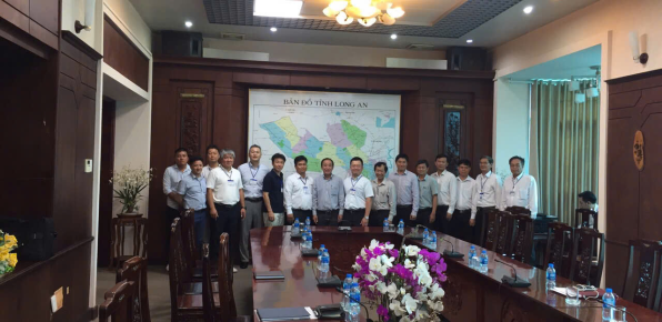 CÔNG TY PHÁT TRIỂN NGUỒN NHÂN LỰC HOÀNG ÁNH DƯƠNG (HADC DIGITAL ACADEMY)