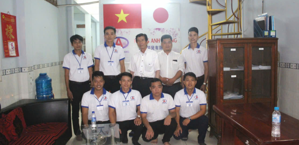 CÔNG TY PHÁT TRIỂN NGUỒN NHÂN LỰC HOÀNG ÁNH DƯƠNG (HADC DIGITAL ACADEMY)
