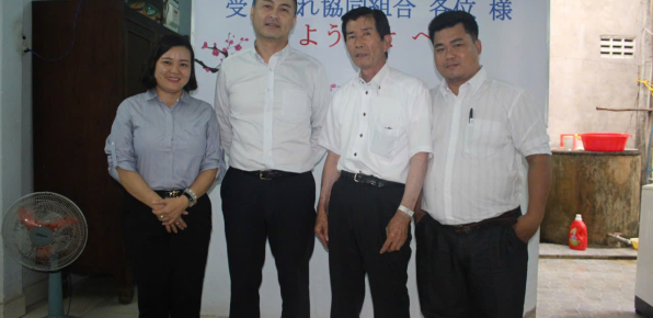 CÔNG TY PHÁT TRIỂN NGUỒN NHÂN LỰC HOÀNG ÁNH DƯƠNG (HADC DIGITAL ACADEMY)