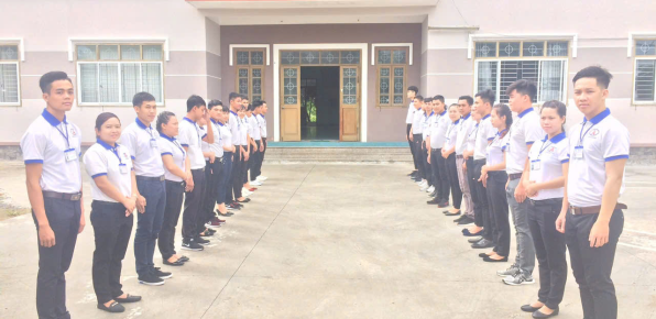 CÔNG TY PHÁT TRIỂN NGUỒN NHÂN LỰC HOÀNG ÁNH DƯƠNG (HADC DIGITAL ACADEMY)