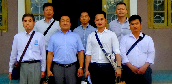 CÔNG TY PHÁT TRIỂN NGUỒN NHÂN LỰC HOÀNG ÁNH DƯƠNG (HADC DIGITAL ACADEMY)