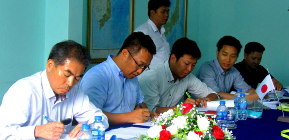 CÔNG TY PHÁT TRIỂN NGUỒN NHÂN LỰC HOÀNG ÁNH DƯƠNG (HADC DIGITAL ACADEMY)