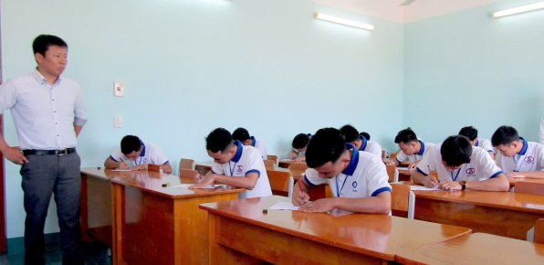 CÔNG TY PHÁT TRIỂN NGUỒN NHÂN LỰC HOÀNG ÁNH DƯƠNG (HADC DIGITAL ACADEMY)