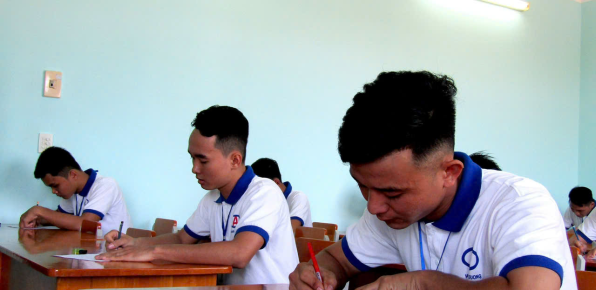 CÔNG TY PHÁT TRIỂN NGUỒN NHÂN LỰC HOÀNG ÁNH DƯƠNG (HADC DIGITAL ACADEMY)