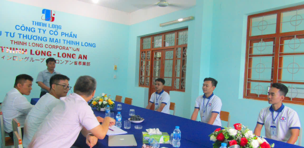 CÔNG TY PHÁT TRIỂN NGUỒN NHÂN LỰC HOÀNG ÁNH DƯƠNG (HADC DIGITAL ACADEMY)