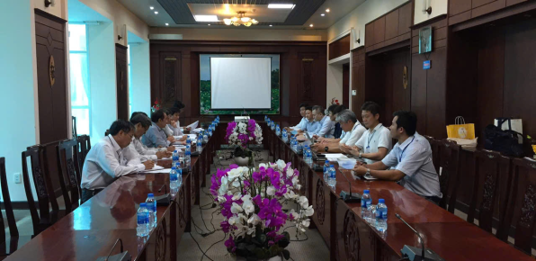 CÔNG TY PHÁT TRIỂN NGUỒN NHÂN LỰC HOÀNG ÁNH DƯƠNG (HADC DIGITAL ACADEMY)