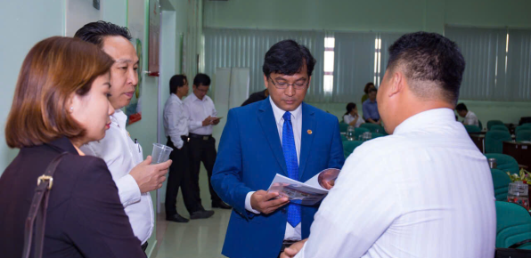 CÔNG TY PHÁT TRIỂN NGUỒN NHÂN LỰC HOÀNG ÁNH DƯƠNG (HADC DIGITAL ACADEMY)