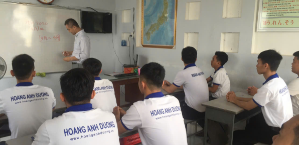 CÔNG TY PHÁT TRIỂN NGUỒN NHÂN LỰC HOÀNG ÁNH DƯƠNG (HADC DIGITAL ACADEMY)