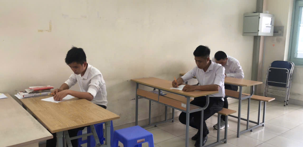 CÔNG TY PHÁT TRIỂN NGUỒN NHÂN LỰC HOÀNG ÁNH DƯƠNG (HADC DIGITAL ACADEMY)