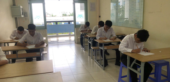 CÔNG TY PHÁT TRIỂN NGUỒN NHÂN LỰC HOÀNG ÁNH DƯƠNG (HADC DIGITAL ACADEMY)
