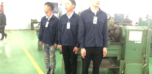 CÔNG TY PHÁT TRIỂN NGUỒN NHÂN LỰC HOÀNG ÁNH DƯƠNG (HADC DIGITAL ACADEMY)