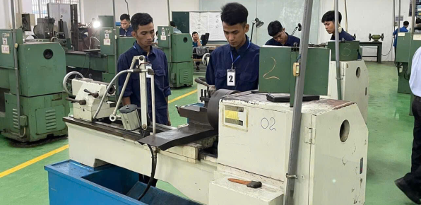 CÔNG TY PHÁT TRIỂN NGUỒN NHÂN LỰC HOÀNG ÁNH DƯƠNG (HADC DIGITAL ACADEMY)